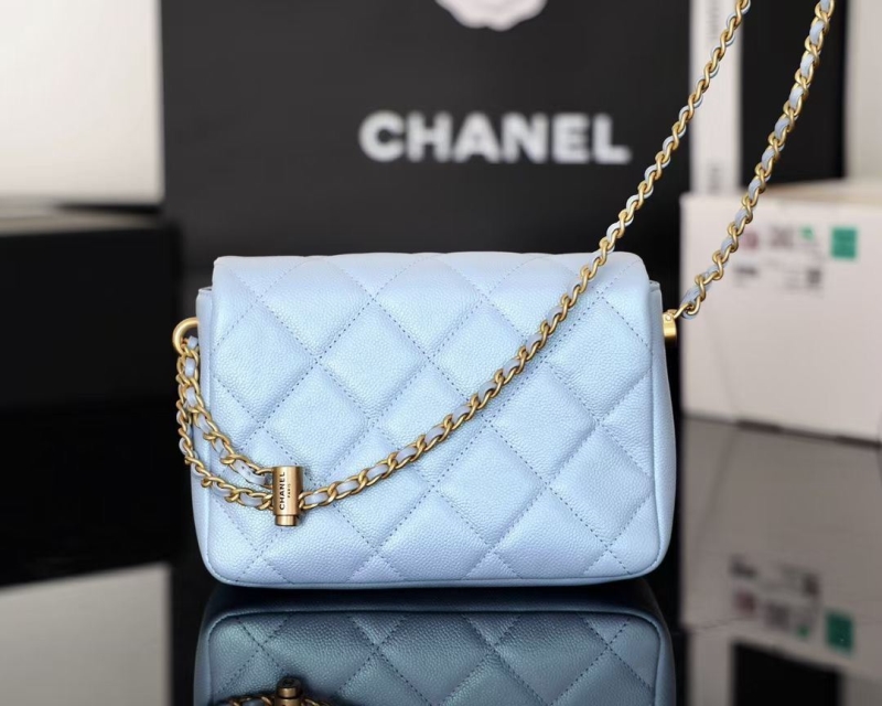 Chanel CF Series Bags